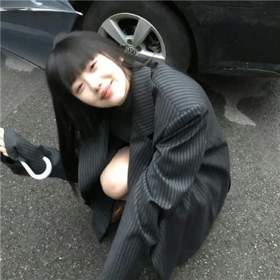 我为谁狂