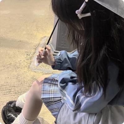 白色大厦